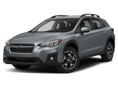 Used 2018 Subaru Crosstrek 2.0i Premium w/ Popular Package #2 image 1