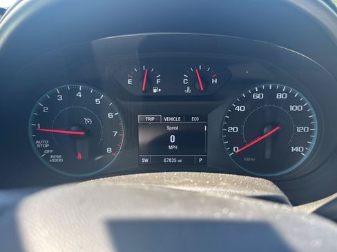 Used 2023 Chevrolet Malibu LT FWD image 14