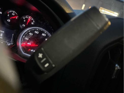 Used 2023 Chevrolet Silverado 1500 W/T w/ WT Value Package image 27