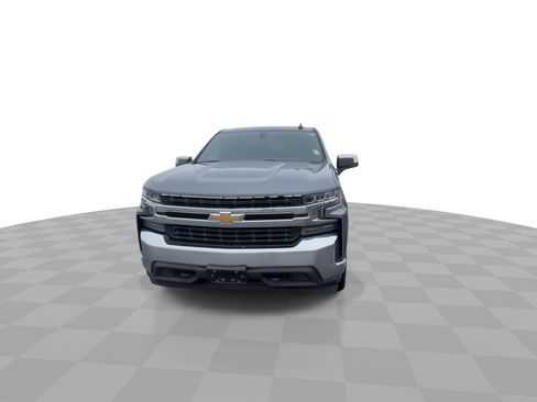 Used 2019 Chevrolet Silverado 1500 LT w/ All-Star Edition image 3