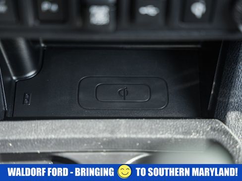 Used 2021 Toyota Tacoma TRD Off-Road w/ TRD Premium Off Road Package image 29