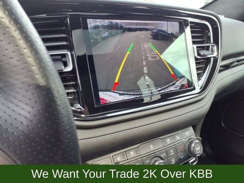 Used 2022 Dodge Durango Citadel image 19