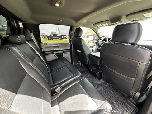 Used 2018 Ford F150 XLT w/ Equipment Group 302A Luxury image 14