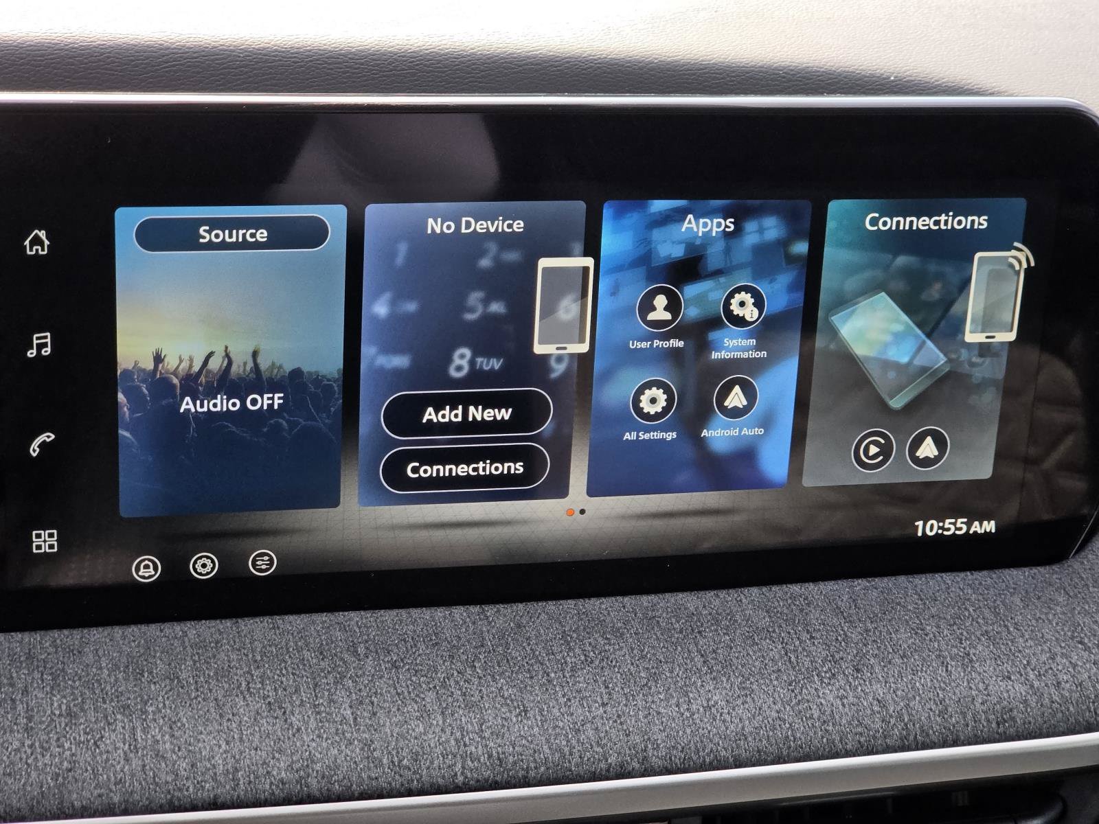 New 2027 Nissan Kicks SV w/ Cold Weather Package FWD image 20
