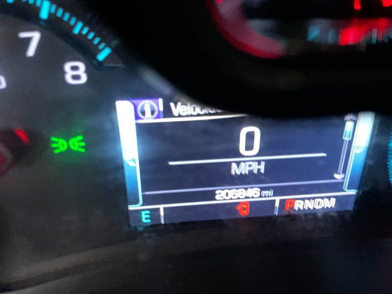 Used 2020 Chevrolet Impala Premier FWD image 9