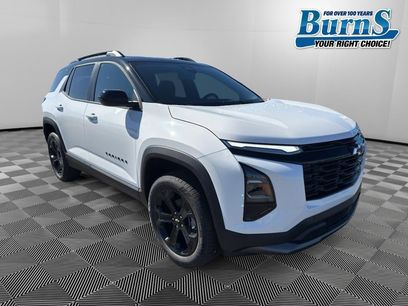 New 2026 Chevrolet Equinox LT w/ Midnight Edition