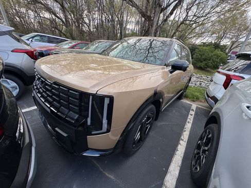 New 2027 Kia Telluride SX X-Line w/ Towing Package image 10