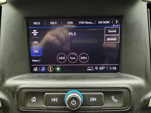 Used 2024 GMC Terrain SLE w/ Driver Convenience Package FWD image 25