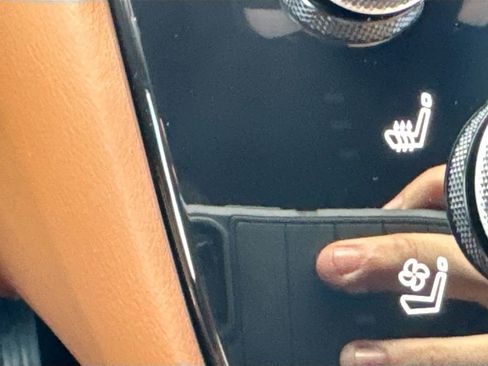 New 2026 INFINITI QX60 Autograph w/ Dark Cargo Package image 21