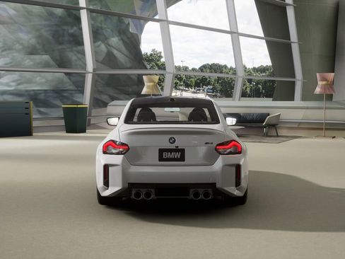 New 2026 BMW M2 image 30