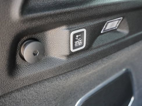 Certified 2025 Jeep Grand Cherokee L Summit AWD/4WD image 25