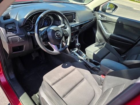 Used 2015 MAZDA CX-5 Touring AWD/4WD image 14