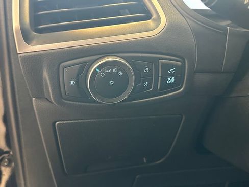 Used 2024 Ford Edge SEL w/ Convenience Package AWD/4WD image 22