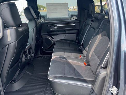 New 2026 RAM 1500 Laramie image 8