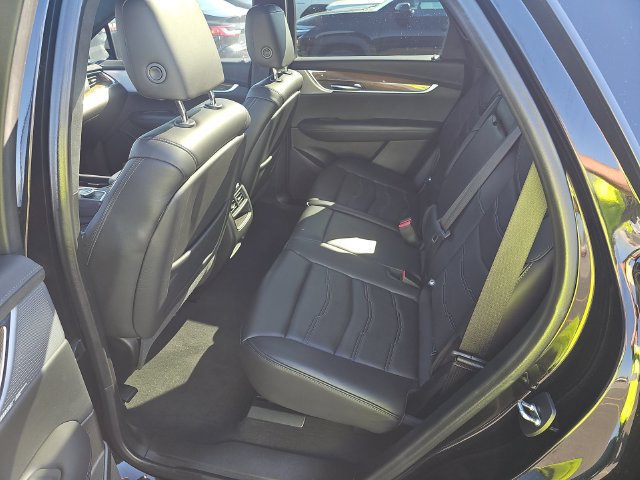 Used 2022 Cadillac XT5 Sportv w/ Platinum Package AWD/4WD image 10