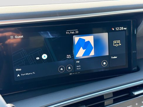 New 2026 Hyundai Palisade Calligraphy image 32