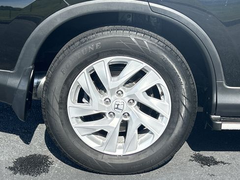 Used 2016 Honda CR-V EX-L image 34