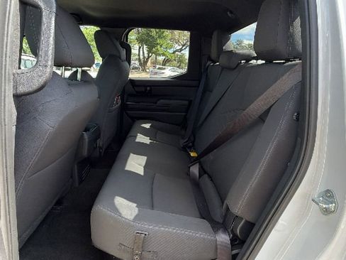 Certified 2024 Toyota Tacoma SR5 RWD image 34