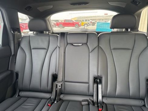 Used 2025 Audi Q7 3.0T Premium Plus image 20