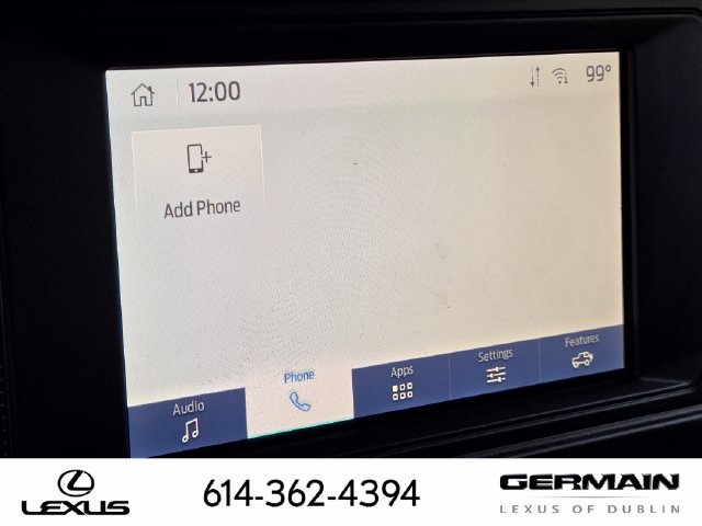 Used 2023 Ford Bronco Big Bend AWD/4WD image 17