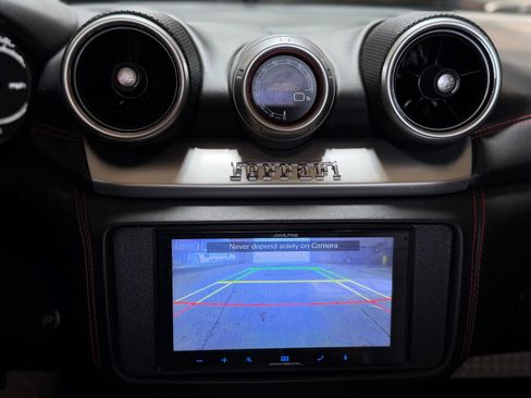 Used 2015 Ferrari California T RWD image 27