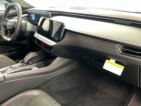 New 2026 Dodge Charger R/T AWD/4WD image 23