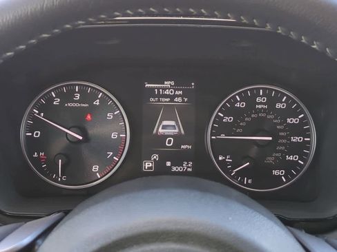 Certified 2025 Subaru Legacy Premium image 30