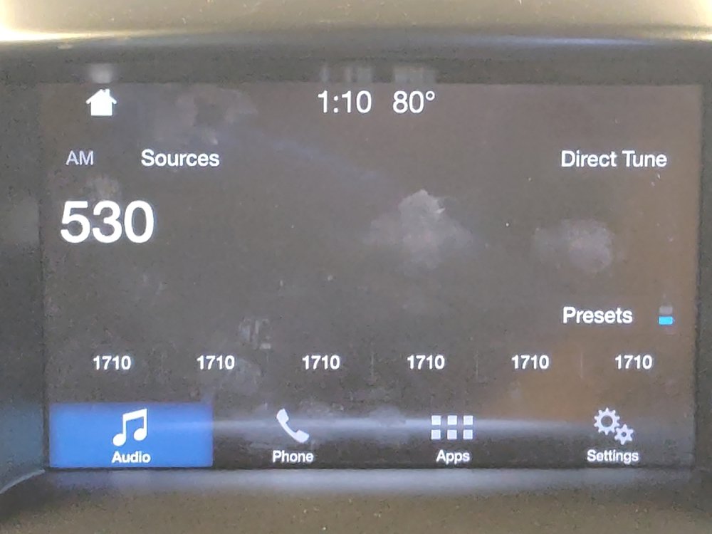 Used 2019 Ford Fiesta SE w/ Equipment Group 201A FWD image 25
