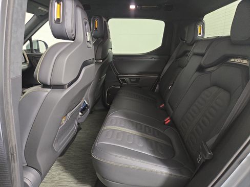 Used 2024 Rivian R1T Adventure AWD/4WD image 21