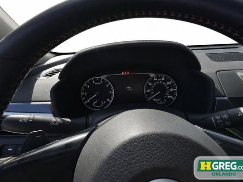 Used 2023 Nissan Altima 2.5 SR FWD image 14