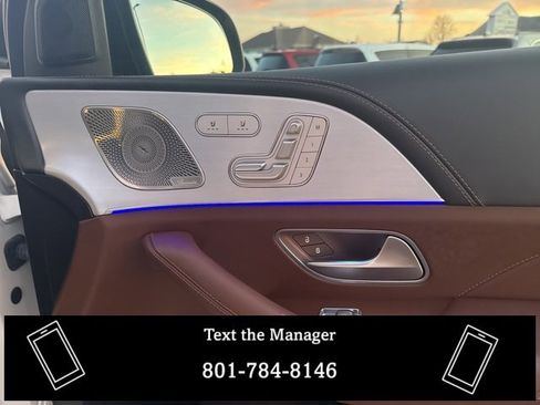 Used 2024 Mercedes-Benz GLE 63 AMG S image 15