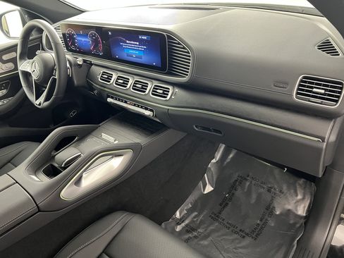 New 2026 Mercedes-Benz GLE 450 4MATIC Coupe image 26