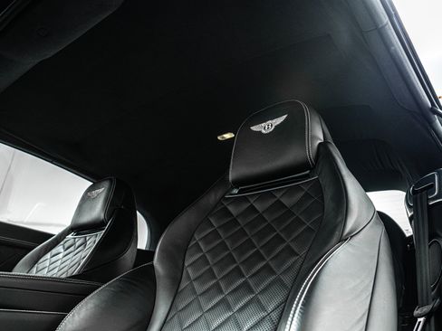 Used 2017 Bentley Continental GT V8 S AWD/4WD image 37
