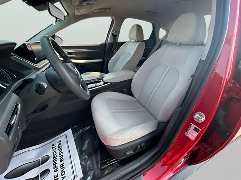 Used 2021 Hyundai Sonata SEL FWD image 15