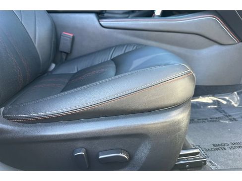 Used 2023 Nissan Altima 2.5 SR w/ SR Premium Package FWD image 22