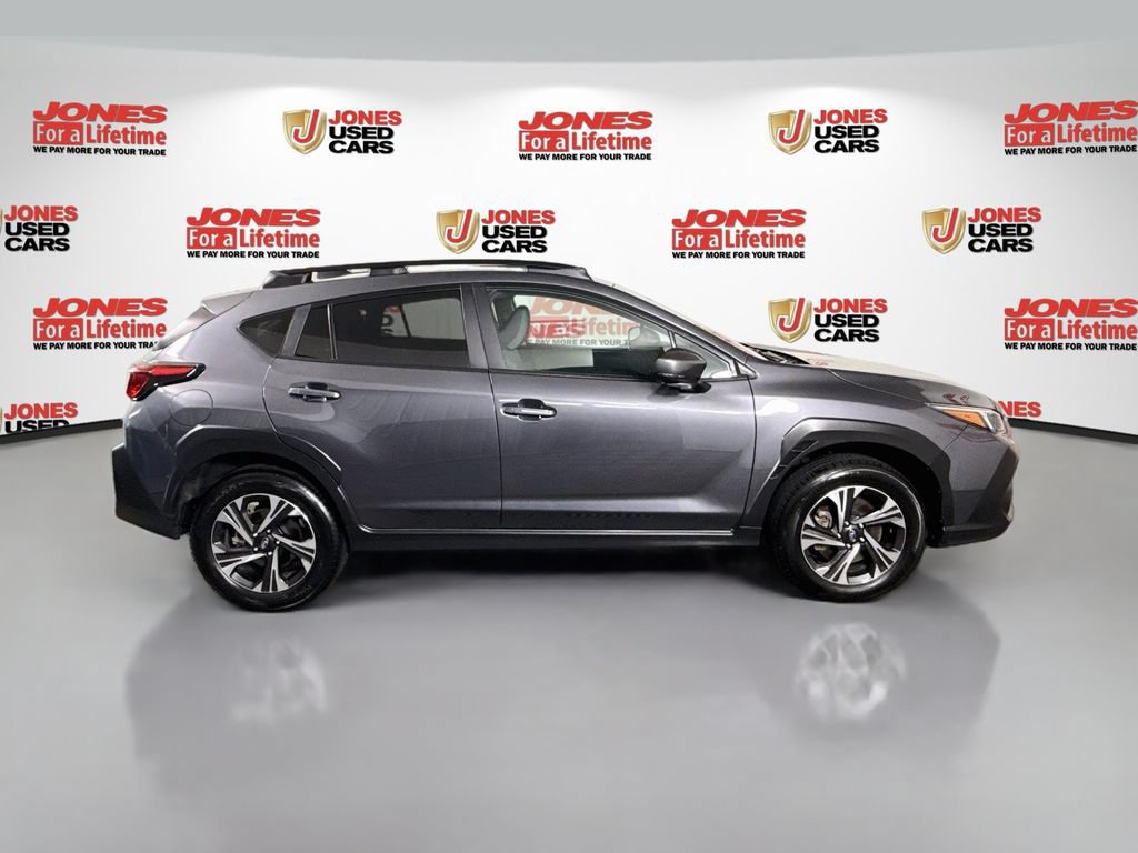 Used 2026 Subaru Crosstrek 2.5i Premium AWD/4WD image 18