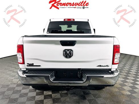 Used 2024 RAM 2500 Big Horn w/ Off Road Package image 6