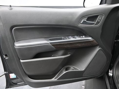 Used 2022 GMC Canyon Elevation image 26