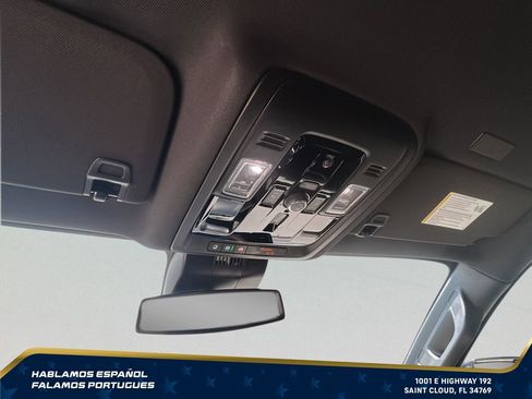 New 2026 GMC Yukon Elevation RWD image 17