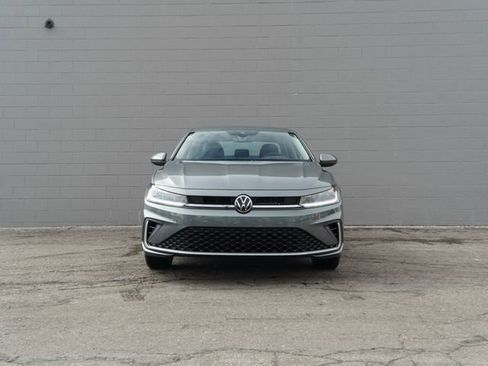 New 2026 Volkswagen Jetta Sport image 2