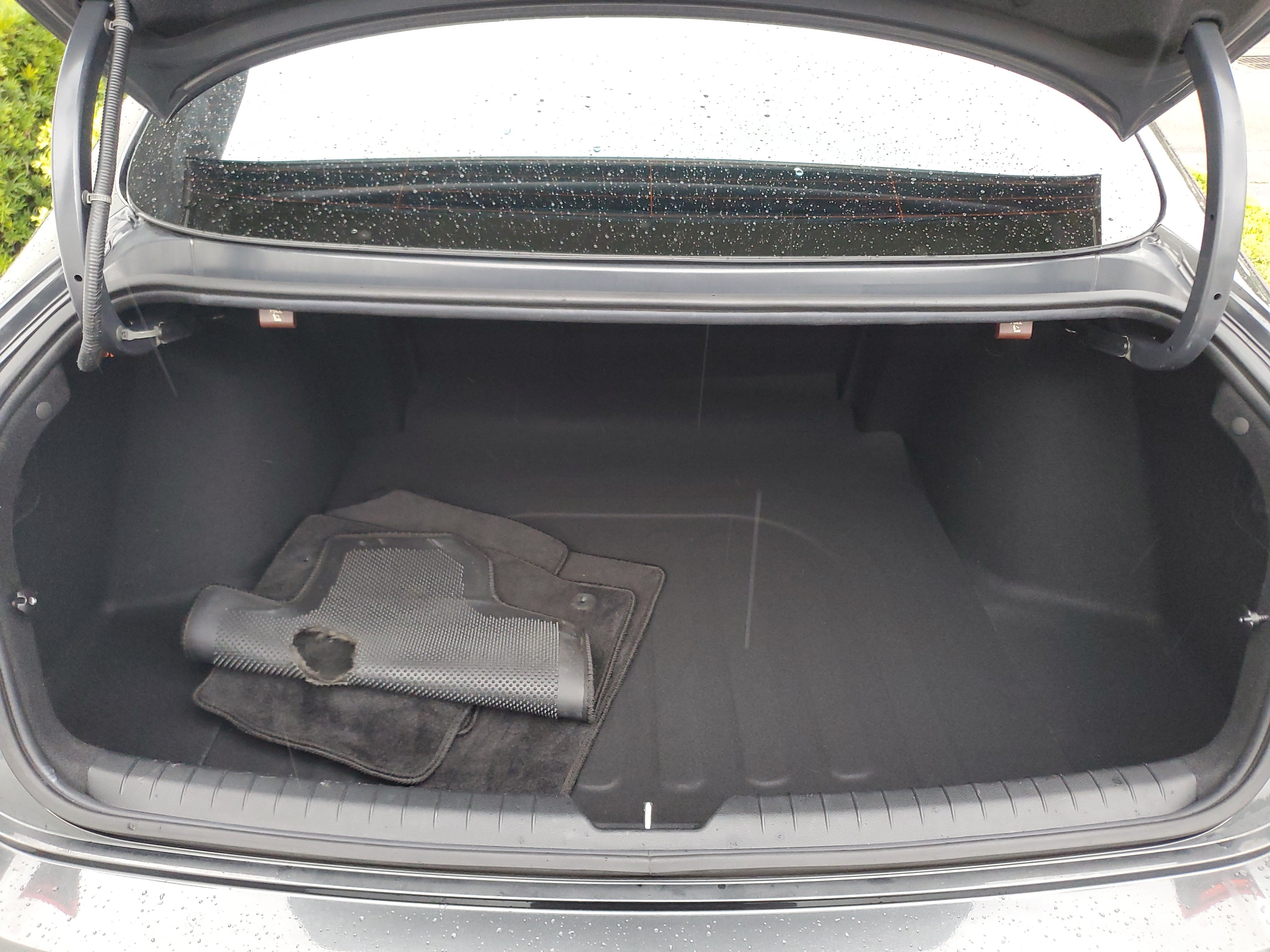 Used 2023 Hyundai Sonata SEL FWD image 8