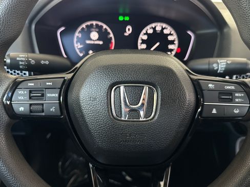 Used 2025 Honda Civic LX image 11