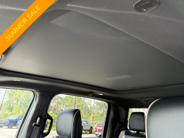 Certified 2022 RAM 1500 Laramie AWD/4WD image 22