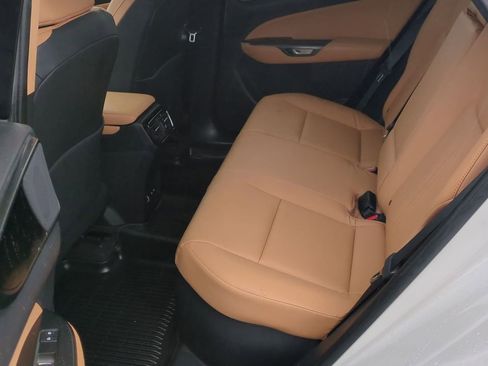 Used 2024 Lexus NX 350 AWD image 19