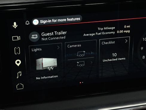 Used 2024 GMC Sierra 2500 Denali Ultimate AWD/4WD image 37