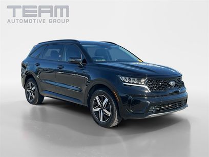 Used 2021 Kia Sorento S
