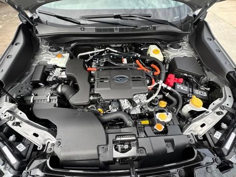 New 2026 Subaru Forester Sport AWD/4WD image 11