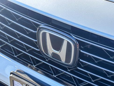 Used 2024 Honda Accord LX image 10