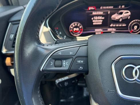 Used 2018 Audi Q5 Prestige w/ Prestige Package AWD/4WD image 24