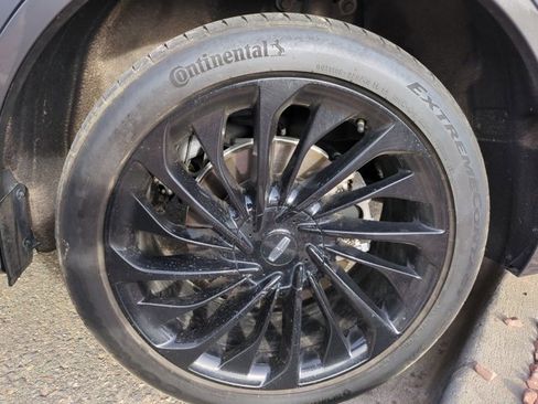 Used 2021 Lincoln Aviator Reserve w/ Equipment Group 210A image 14